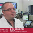 Eric Lecarpentier