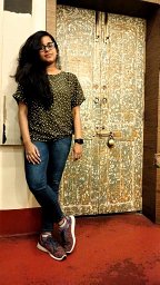 Medha Basu