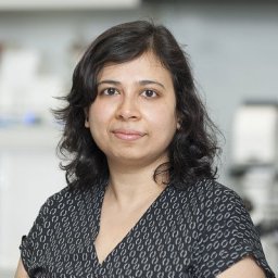 Urmi Bandyopadhyay