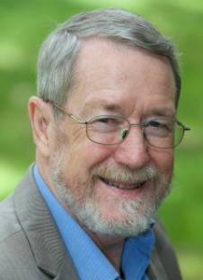 David John Young