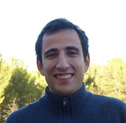 Xavier Waltz