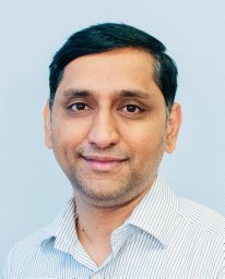 Gangaplara Arunakumar