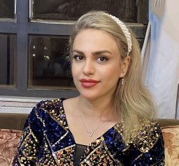Hanieh Mohammadi