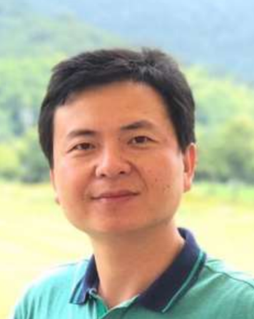 Geping Zhu
