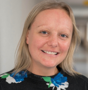 Vicky Booth
