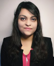 Arunima Sengupta