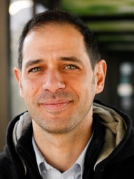 Panagiotis P. Iossif
