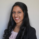Shreya Reddy