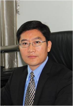 Ming Zhao