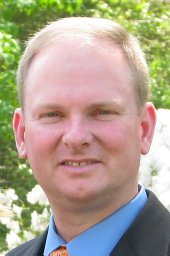 Kevin Blackburn