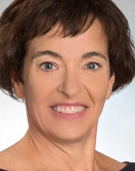 Francine Grodstein
