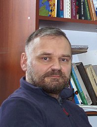 Andrij Baumketner