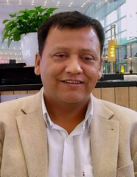 Gehendra Mahara