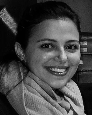 Sandra Barragán
