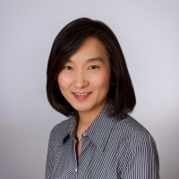 Amie Eunah Hwang