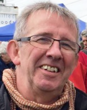 Christopher Todd