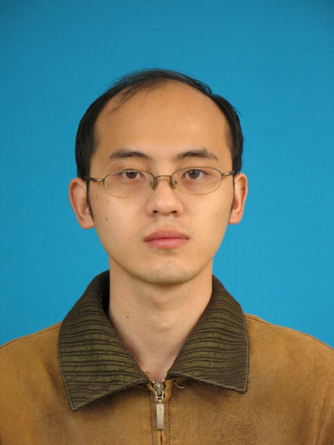 Chengdong Lan