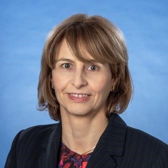 Clodagh Ryan