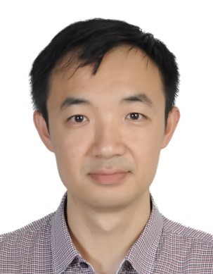 Shicong Ma