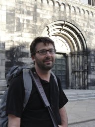 Matthew D. Shawkey