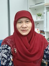 Lely Lusmilasari