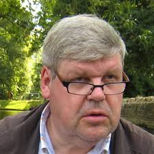 Klaus Böker