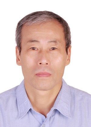 Guosheng Yu