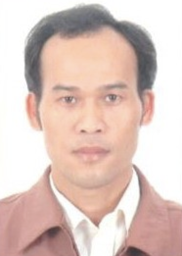 Riwang Li