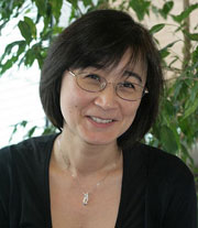 Angela Clerk