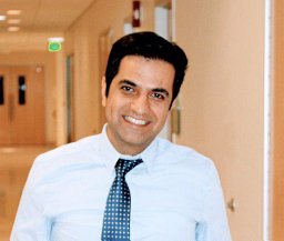 Saeed Nozhati