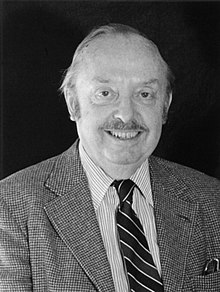 Keith Roberts Porter