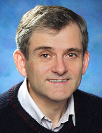 Michael Morgan
