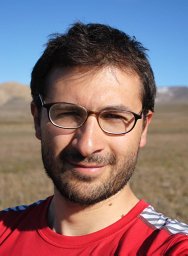 Matteo Campioli