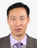 Fuchun Liu