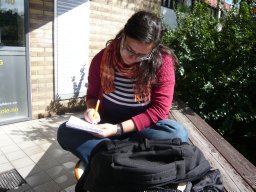Ana-Belen Cano Hila