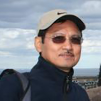 Paterno Castillo