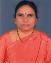 Rani Avula Prameela