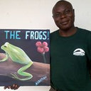 Gilbert B. Adum