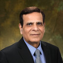 Kishore Chaudhry