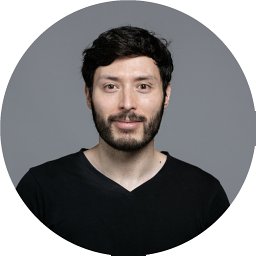 Josue Barrera-Redondo