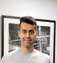 Arman Afsari