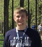 Brandon R. Angle