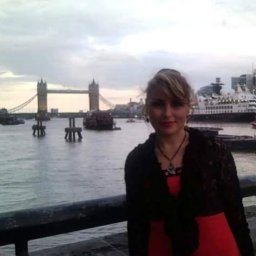 Arzu Didem Yalcin