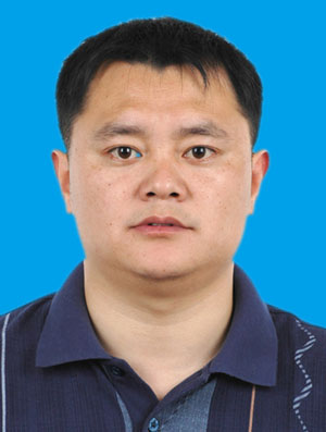 Junbo Wang