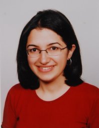 Cengiz Ozlem Karaarslan