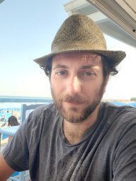 Fabrizio Parente