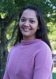 Harini Ramaprasad