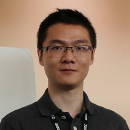 Zhiyao Yang