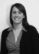 Alison Burgess