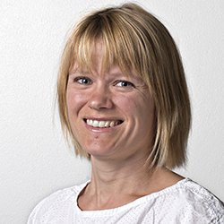 Ingrid Måge